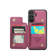 Relevo RFID Blocking Wallet Case For Galaxy A Series - Astra Cases