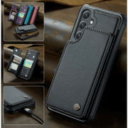 Renuo RFID Blocking Wallet Galaxy Case - Astra Cases