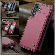 Renuo RFID Blocking Wallet Galaxy Case - Astra Cases