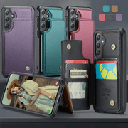 Renuo RFID Blocking Wallet Galaxy Case - Astra Cases