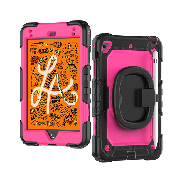 Misceo Heavy Duty Case For iPad Mini Series