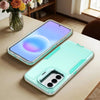 Servo Heavy Duty Shockproof Case For Galaxy A Series