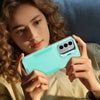 Servo Heavy Duty Shockproof Case For Galaxy A Series