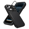 Silex Heavy Duty Shockproof iPhone Case With Kickstand - Astra Cases