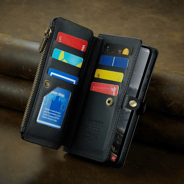 Teneo RFID Blocking Wallet Case