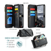 Teneo RFID Blocking Wallet Galaxy Case
