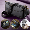 Teneo RFID Blocking Wallet Galaxy Case