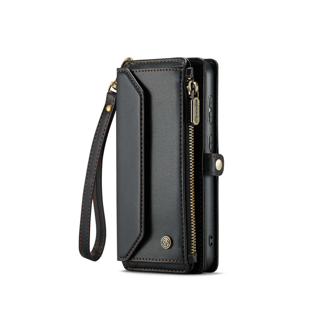 Teneo RFID Blocking Wallet Galaxy Case