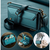 Teneo RFID Blocking Wallet Galaxy Case