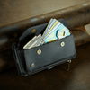 Teneo RFID Blocking Wallet Galaxy Case
