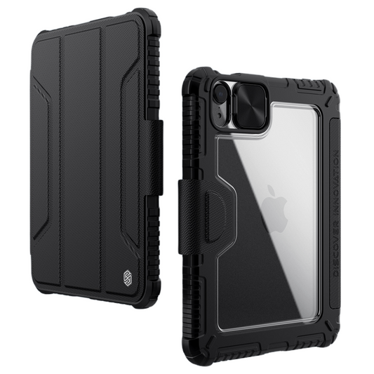 Utor iPad Shockproof Case