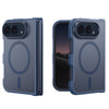 Valeo Slim Shockproof MagSafe iPhone Case