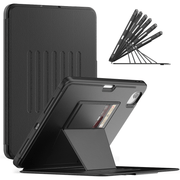 Resolve iPad Case With Pencil Holder