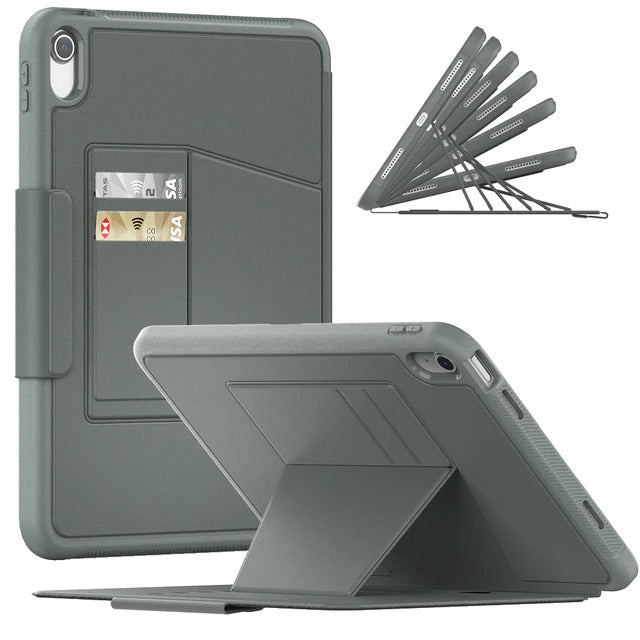 Resolve iPad Case With Pencil Holder