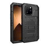 Celare Waterproof Armor iPhone Case