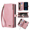 Fortune Leather Purse iPhone Case