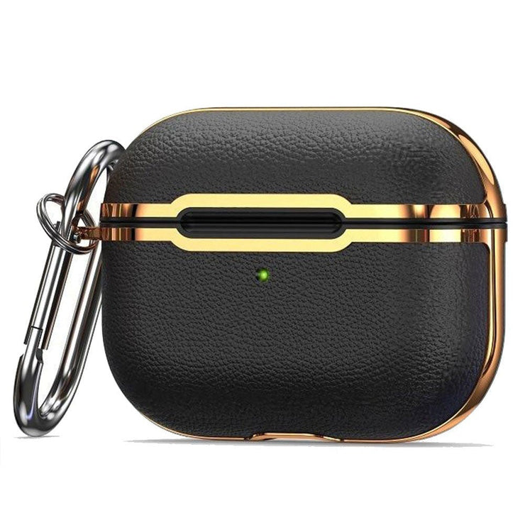 Alia Luxury Designer AirPods Case - Astra Cases