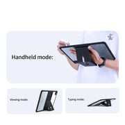 Alke iPad Case With Stand - Astra Cases