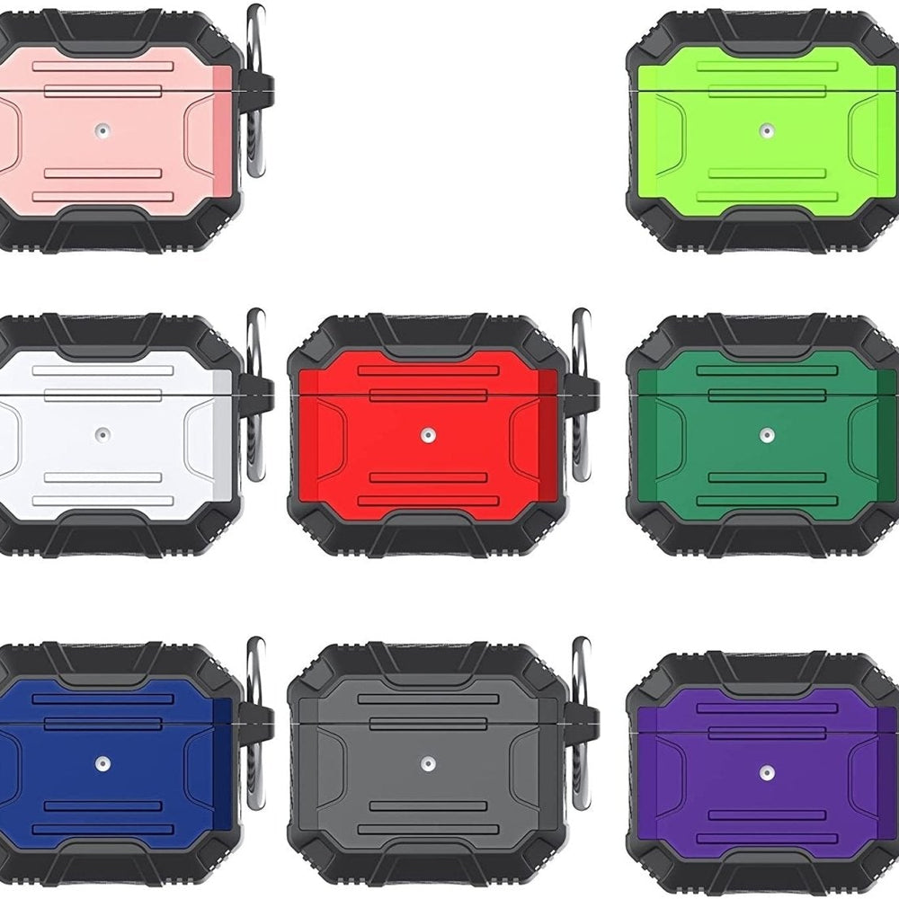 Anno Armor Series AirPods 3 Case - Astra Cases