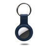 Apta Liquid Silicone Keychain Airtags Case - Astra Cases