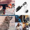 Apta Liquid Silicone Keychain Airtags Case - Astra Cases