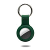 Apta Liquid Silicone Keychain Airtags Case - Astra Cases