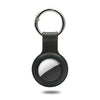 Apta Liquid Silicone Keychain Airtags Case - Astra Cases