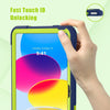 Aratri Heavy Duty Shockproof Protective Case with Built-in Kickstand - Astra Cases