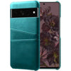 Arcere Leather Card Slot Wallet Case For Google Pixel - Astra Cases