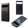 Arcere Leather Card Slot Wallet Case For Google Pixel - Astra Cases