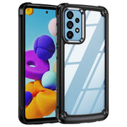 Arena 6-in-1 Liquid TPU Galaxy Protection Case - Astra Cases