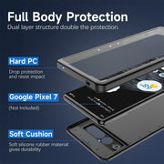 Aro Waterproof Case for Google Pixel 7 and 7 Pro - Astra Cases