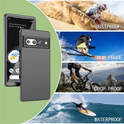 Aro Waterproof Case for Google Pixel 7 and 7 Pro - Astra Cases