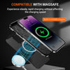 Bona Anti-Scratch MagSafe Case for iPhone 13 and 14 Series - Astra Cases
