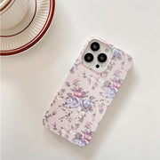 Caeli Slim Shockproof iPhone Case - Astra Cases