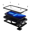 Celare Waterproof Armor Phone Case for iPhone - Astra Cases