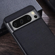 Delecto Nylon Fiber Protective Case For Google Pixel 8 Series - Astra Cases