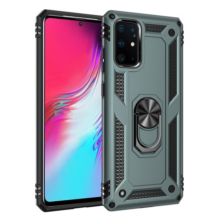 Delta Military Grade Galaxy Case With Kickstand - Astra Cases