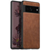 Eveni Premium Leather Scratch-Resistant Case for Google Pixel 7 and 7 Pro - Astra Cases