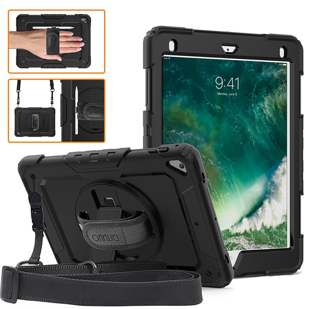 Falcon Heavy Duty iPad Case - Astra Cases