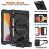 Falcon Heavy Duty iPad Case - Astra Cases