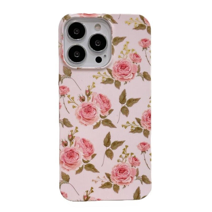 Floris Impact Resistant iPhone Case - Astra Cases