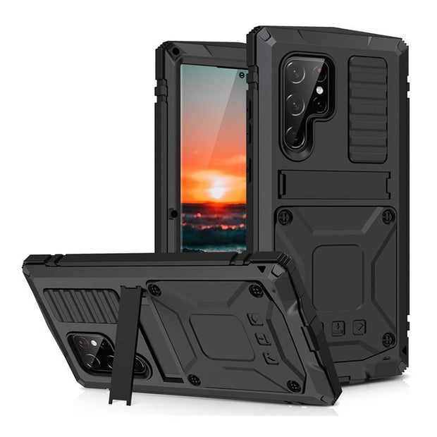 Fortis Rugged Armor Phone Case for Samsung Galaxy - Astra Cases