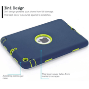 Future iPad Mini 1/2/3 Retina Case
