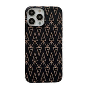 Taurus Scratch Resistant Slim iPhone Case