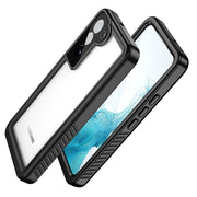 Coram Waterproof Galaxy Case With Float Strap