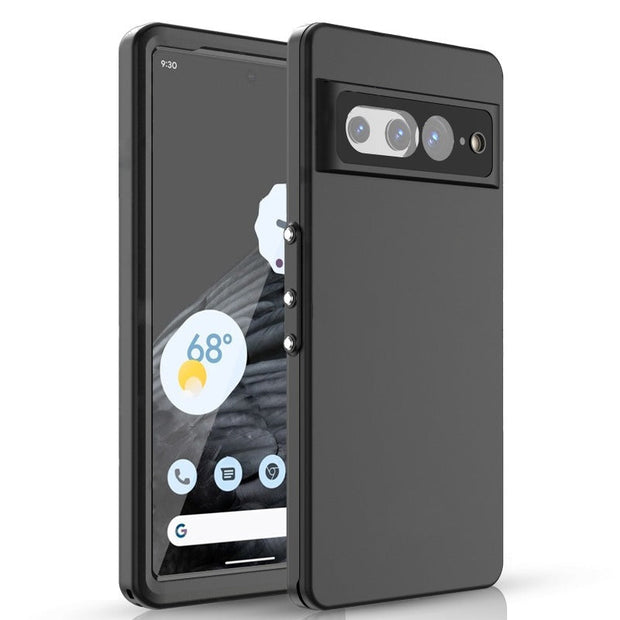 Aro Waterproof Case for Google Pixel 7 and 7 Pro