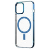 Inde Shockproof Protective iPhone Clear Case - Astra Cases