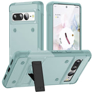 Inferna Shockproof Armor Case With Rugged Kickstand For Google Pixel 7 Series - Astra Cases