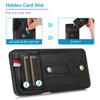 Luceo Retro Leather Galaxy A Series Case with Card Slot - Astra Cases